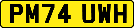 PM74UWH