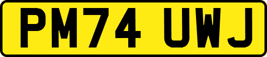 PM74UWJ
