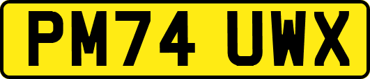 PM74UWX