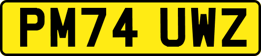 PM74UWZ