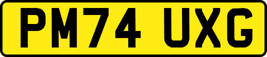 PM74UXG