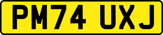 PM74UXJ