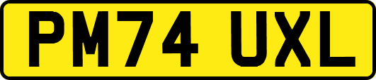 PM74UXL