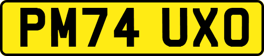 PM74UXO