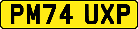 PM74UXP
