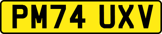 PM74UXV