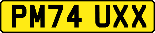 PM74UXX