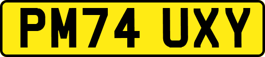 PM74UXY