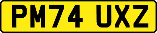 PM74UXZ