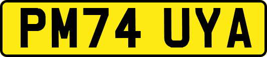 PM74UYA