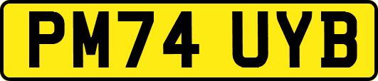 PM74UYB