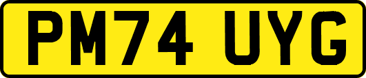 PM74UYG