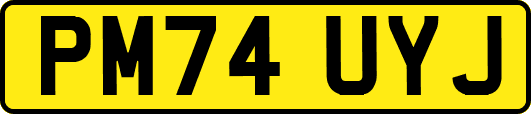 PM74UYJ