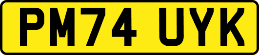 PM74UYK
