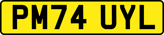 PM74UYL