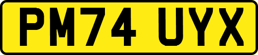 PM74UYX