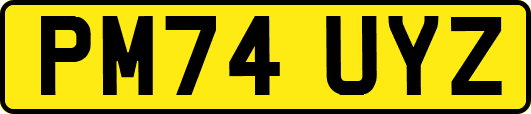 PM74UYZ