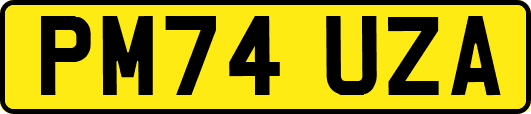 PM74UZA