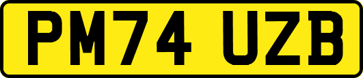 PM74UZB
