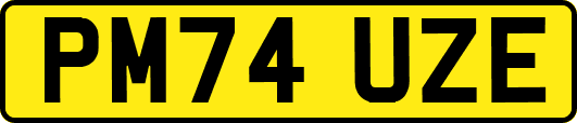 PM74UZE
