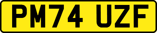PM74UZF