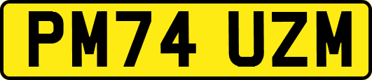PM74UZM