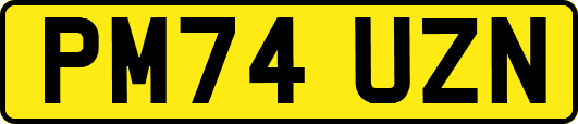 PM74UZN