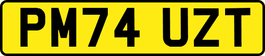 PM74UZT