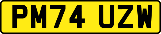 PM74UZW