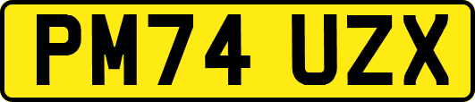 PM74UZX