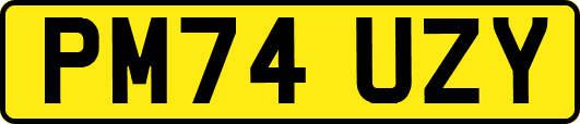 PM74UZY