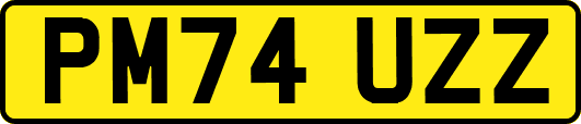 PM74UZZ