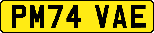 PM74VAE
