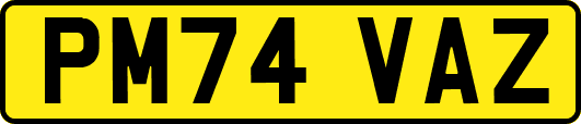 PM74VAZ