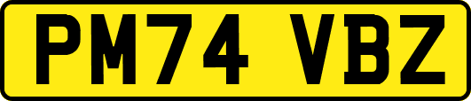 PM74VBZ