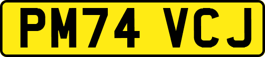 PM74VCJ