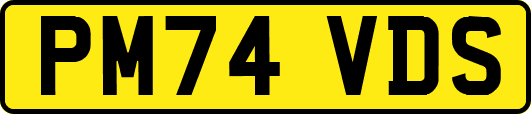 PM74VDS