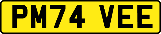 PM74VEE