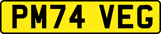 PM74VEG