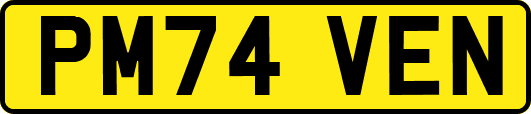 PM74VEN