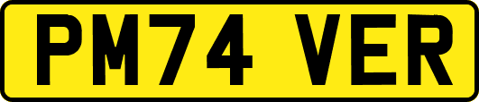 PM74VER