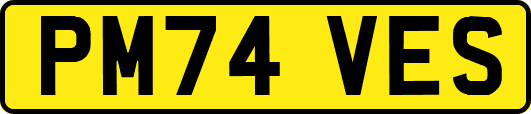 PM74VES