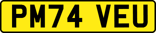 PM74VEU