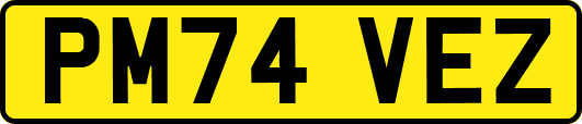 PM74VEZ