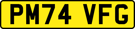 PM74VFG