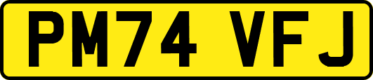 PM74VFJ