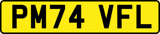 PM74VFL