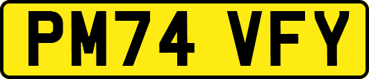 PM74VFY