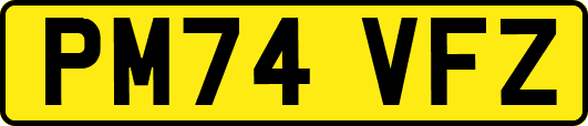 PM74VFZ