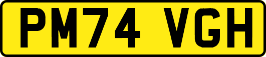PM74VGH
